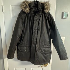 Buffalo David Bitton Classic Jacket Men size XL